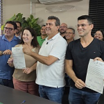 Inscrições abertas: projeto esportivo gratuito oferece nove modalidades em Nova Mutum