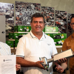 Execução? Corpo com várias perfurações é localizado em área isolada