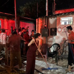 Temporal no fim da tarde e noite de segunda-feira escancara fragilidade da drenagem e transforma problema em urgência em Primavera do Leste