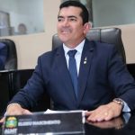 Deputado Eliseu Nascimento é alvo de operação do Ministério Público em investigação sobre suposto esquema com emendas em Mato Grosso