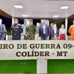 GRF Incorporadora está entre as cinco maiores do Ser Família Habitação em MT