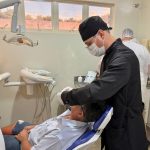 Prefeitura de Colíder intensifica recuperação de estradas e pontes após período de chuvas fortes