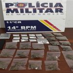 Motorista avança preferencial e causa acidente violento em Rondonópolis