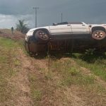 VÍDEO: tiroteio após assalto termina com PM e três suspeitos mortos