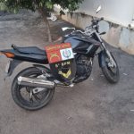 Embriagado, homem ameaça companheira e é preso com armas ilegais em MT