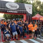 Escritor Carlos Zanardini lança livro no Rondon Plaza Shopping