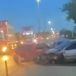 Tragédia na BR-364: motociclista morre e passageira fica ferida em Rondonópolis