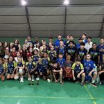 Professor Jofran publica carta na tarde desta segunda-feira após tragédia com filho em Rondonópolis