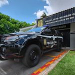 Polícia Civil prende dois condenados por tráfico e roubo durante operações em bairros de Rondonópolis