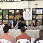 Com base consolidada em Primavera, Léo Bortolin pode ser a grande surpresa eleitoral em Várzea Grande