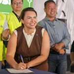 Caminhoneiro é executado em posto de combustível e suspeito é preso horas depois em fuga na BR-163