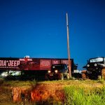 Triângulo amoroso termina em morte: PRF prende homem de 60 anos acusado de matar caminhoneiro a tiros em Rondonópolis