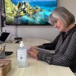 Três jovens desaparecem em MT durante montagem de feira agro