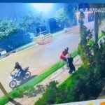 Filha foge de casa após receber ameaças de estupro do próprio pai