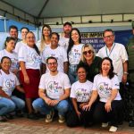 Parceria com a Prefeitura de Colíder, Carreta do Amor amplia diagnóstico precoce e leva exames gratuitos a mulheres