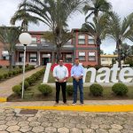 Empresário do Nortão, Artur Birtche entra na chapa de Medeiros e reforça estratégia de alcance estadual