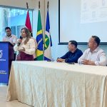 Professor de 67 anos é agredido por alunos em escola cívico-militar de Cuiabá