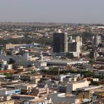 Pai amarra filho para impedir agressão contra irmã até chegada da PM em Rondonópolis