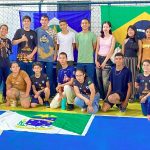 Adolescente de 17 anos é encontrado morto às margens de córrego em Cáceres