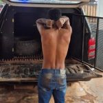 Atropelamento fatal em MT: motorista foge após atingir entregador