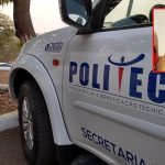 Homem é preso ao se entregar na delegacia três dias após tentar matar ex com golpe de faca