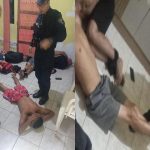 Vítimas pediram ajuda à polícia antes de serem mortas por policial militar