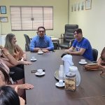 Polícia Civil prende foragido por estupro de vulnerável em Pedra Preta