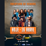  18º GAC celebra Dia do Exército com apresentação de fanfarra no Rondon Plaza Shopping