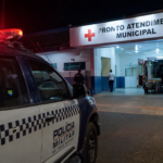 Adolescente esfaqueia a própria mãe após término de namoro em Rondonópolis