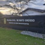 Polícia Civil prende último investigado por furto de veículo de idosa