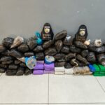 Prefeitura revitaliza asfalto na região da Feira Municipal do Primavera III