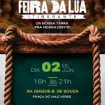 Com entrada gratuita Semana do Cavalo Rondonópolis e É o Bicho Rodeio Festival entram em contagem regressiva