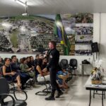 Operação da Polícia Civil avança em investigação sobre desaparecimento de jovem em Rondonópolis