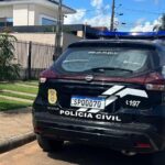 Homem é detido após denúncia de abuso contra adolescente