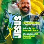 Fábio Parente leva empresa indiana MECTECH para visita técnica na FS em Primavera do Leste