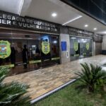 Motociclista morre após grave acidente envolvendo três veículos na MT-246