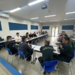 Polícia Civil de Mato Grosso participa de encontro interestadual e reforça integração no combate ao crime organizado em áreas de divisa