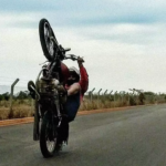 Marcondes Martignago (PSDB) propõe controle rigoroso sobre uso de bags e bagageiros em motos de entrega