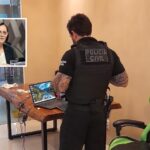 PM prende dupla por estelionato e tráfico de drogas em Várzea Grande