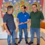 NMT lança podcast e inaugura estúdio em Primavera do Leste no dia 11