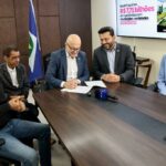 Morre o produtor rural e ex-diretor do Sindicato Rural de Rondonópolis Márcio Vinicius Ribeiro de Moraes