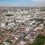 Saúde municipal intensifica vacinação contra a influenza no setor de transportes em Rondonópolis