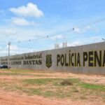 Violento e especialista em explosão de caixa eletrônico, membro do PCC é preso em Rondonópolis