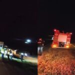 Suspeito de tentar matar motorista durante viagem é preso
