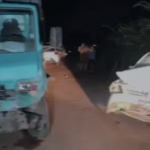 Mulher desaparecida por seis dias é encontrada viva em área de garimpo em Pontes e Lacerda