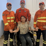 Motorista morre após colisão frontal entre caminhão e picape em Nossa Senhora do Livramento