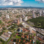 Prefeitura de Primavera do Leste convoca população para audiência pública sobre concessão da limpeza urbana