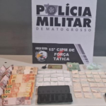 Após matar esposa, homem simulou buscas e divulgou apelo nas redes sociais