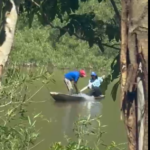 Polícia Civil de Mato Grosso prende suspeitos de participação em chacina de trabalhadores
