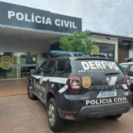 Polícia Civil esclarece feminicídio em Tangará da Serra e prende suspeito em menos de 48 horas